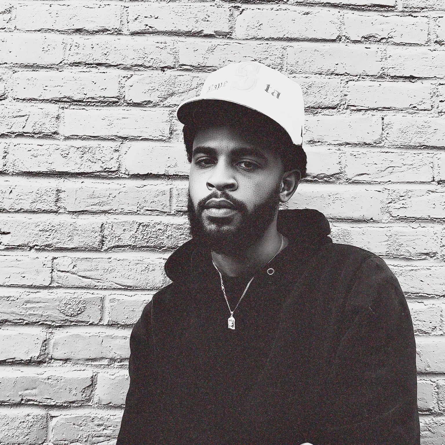 Portrait of Kenny Blendz